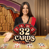 32 Baraha live casino game on jl8