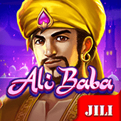 Ali Baba hot jl8 slot