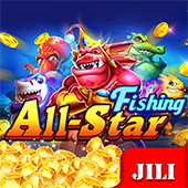 All Star Fishing jl8 game