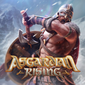Asgardian Rising jl8 game