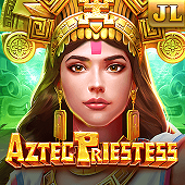 Aztec Priestess jl8 slot