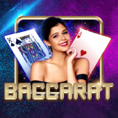 Baccarat B jl8 casino live game