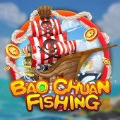 Bao Chuan Fishing jl8 arcade