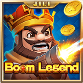 Boom Legend jl8 fishing game
