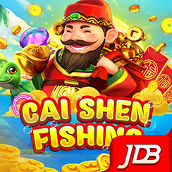 Cai Shen Fishing jl8 game