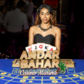 Casino Marina Andar Bahar on jl8