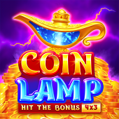 Coin Lamp jl8 slot game