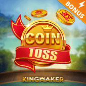Coin Toss jl8 card game