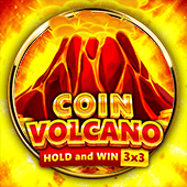 Coin Vilcano Hold and Win jl8 slot