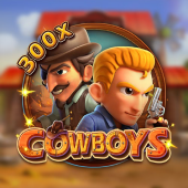 Cowboys jl8 slot game