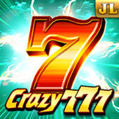 Crazy777 jl8 slot game