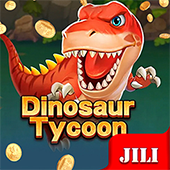 Dinosaur Tycoon jl8 fishing