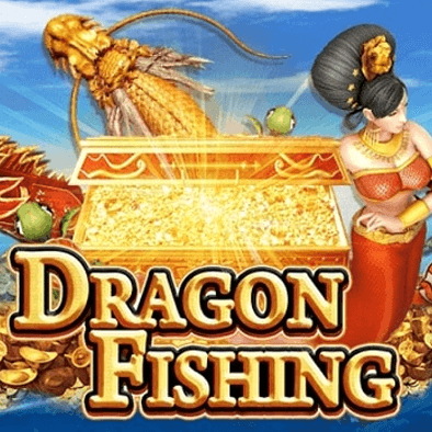 Dragon Fishing jl8 game