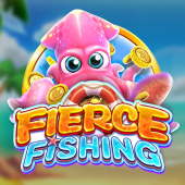 Fierce Fishing jl8 arcade