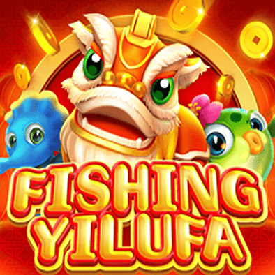 Fishing Yi Lu Fa jl8 game