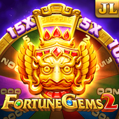 Fortune Gems 2 popular jl8 slot