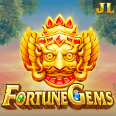 Fortune Gems classic jl8 slot
