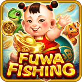 Fuwa Fishing jl8 casino game