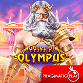 Gates of Olympus hot jl8 slot