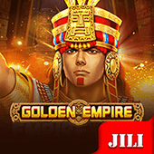 Golden Empire jl8 slot game