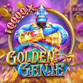 Golden Genie jl8 slot game
