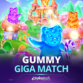 Gummy Giga Match jl8 slot