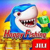 Happy Fishing icon on jl8