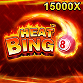 Heat Bingo jl8 hot game