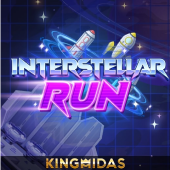 Interstellar Run jl8 game