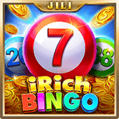 Irich Bingo jl8 slot and bingo game