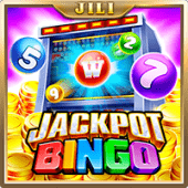 Jackpot Bingo jl8 casino game