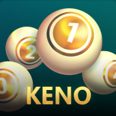 Keno jl8 numbers game