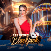 Las Vegas Blackjack jl8 live casino