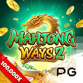 Mahjong Ways 2 jl8 game