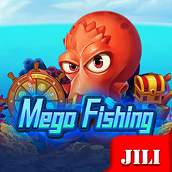 Mega Fishing jl8 game