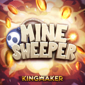 Minesweeper jl8 game