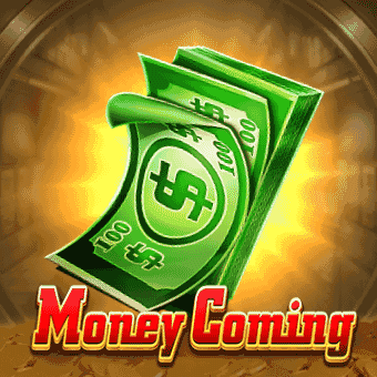 Money Coming jl8 slot machine