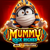 Mummy Lock Riches jl8 slot