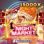 Night Market jl8 slot game