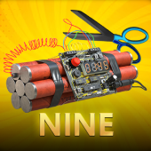 Nine jl8 card game