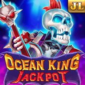Ocean King Jackpot jl8 game
