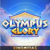 Olympus Glory jl8 casino game