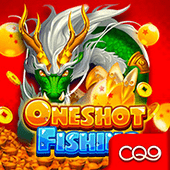 Oneshot Fishing jl8 arcade