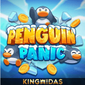 Penguin Panic jl8 arcade