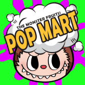 Popmart jl8 slot title