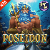 Poseidon jl8 slot adventure