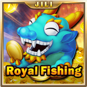 Royal Fishing jl8 game