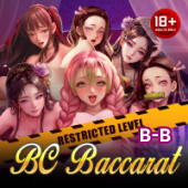 Sexy Blockchain Baccarat B B on jl8