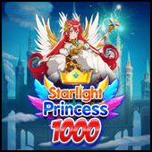 Starlight Princess 1000 jl8 reward game