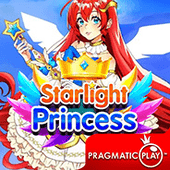 Starlight Princess jl8